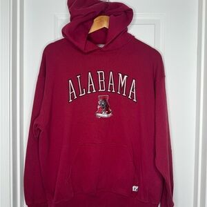 Vintage University of Alabama Sweatshirt